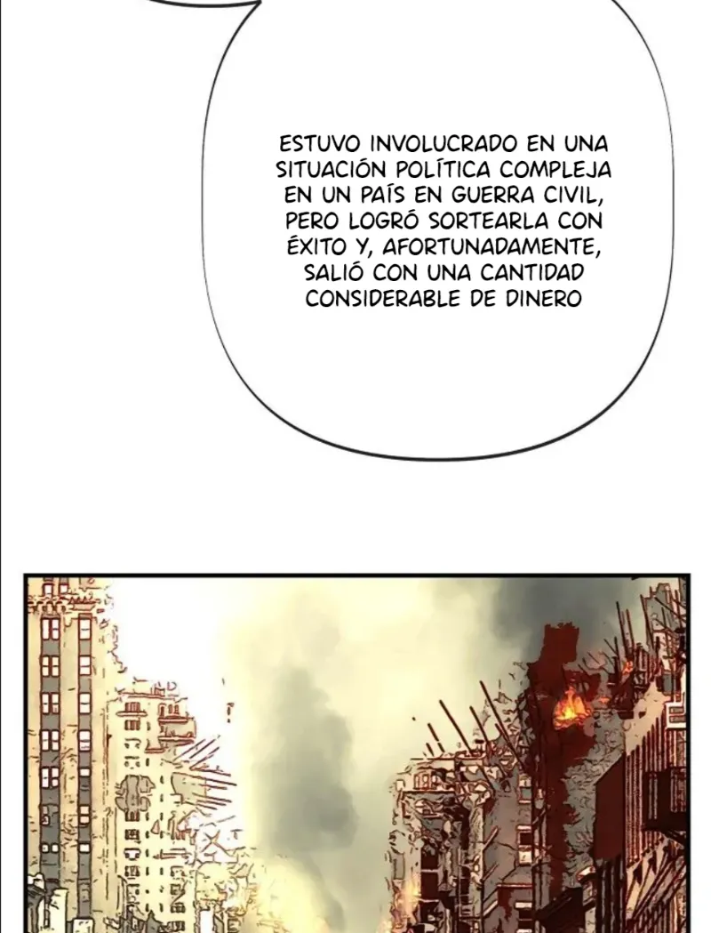 Sin salida capítulo 10, página 41