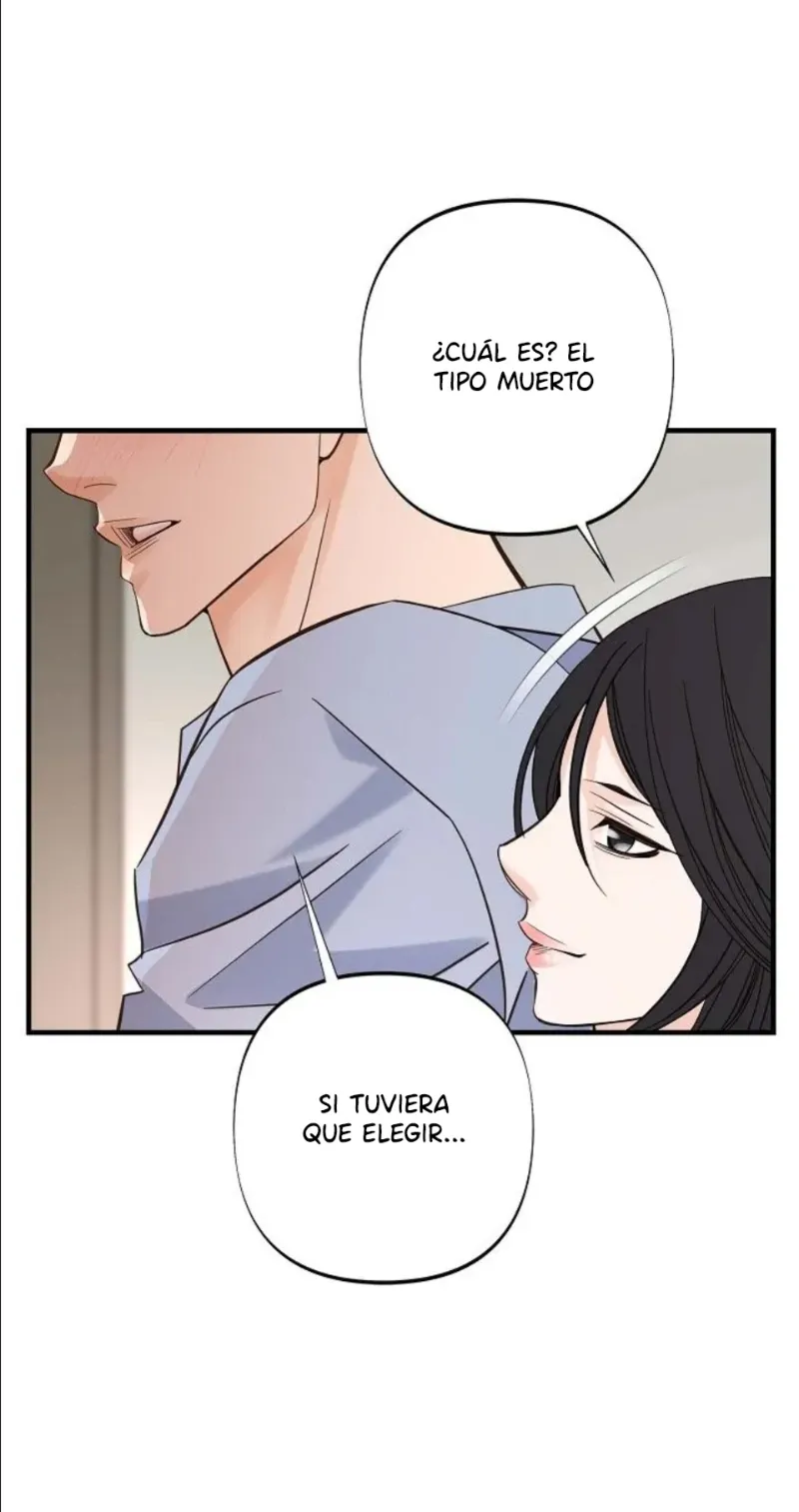 Sin salida capítulo 10, página 46