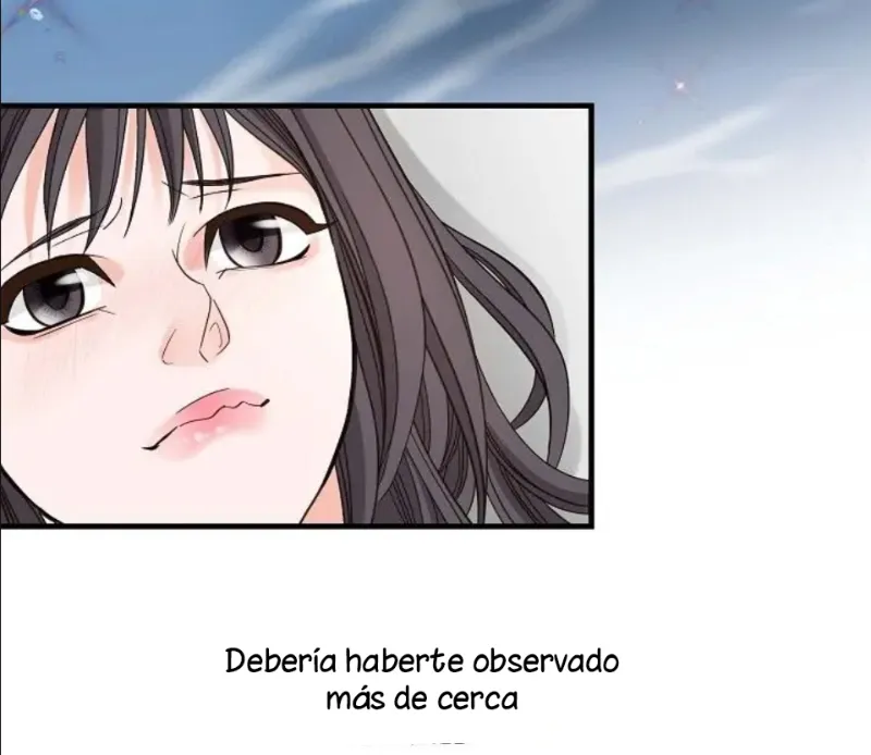 Sin salida capítulo 10, página 54