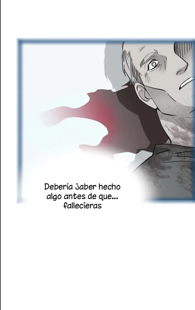 Sin salida capítulo 10, página 55