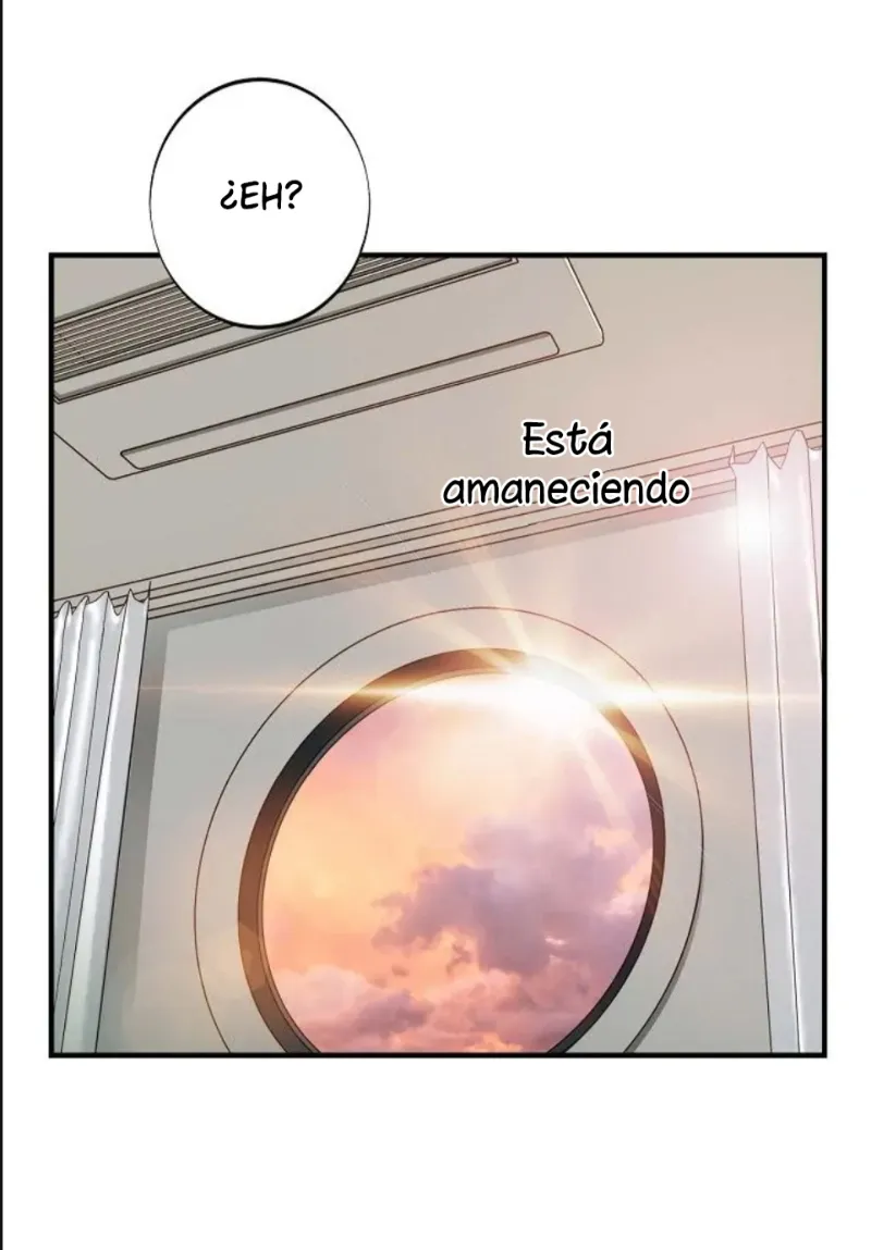 Sin salida capítulo 10, página 57