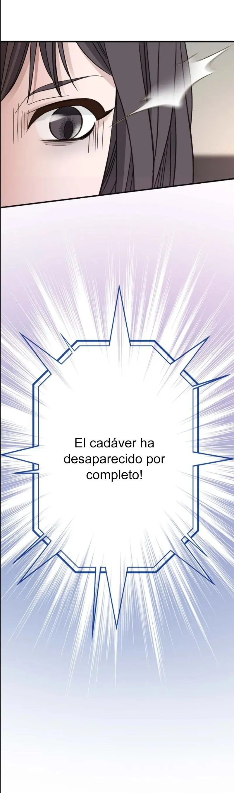 Sin salida capítulo 10, página 61
