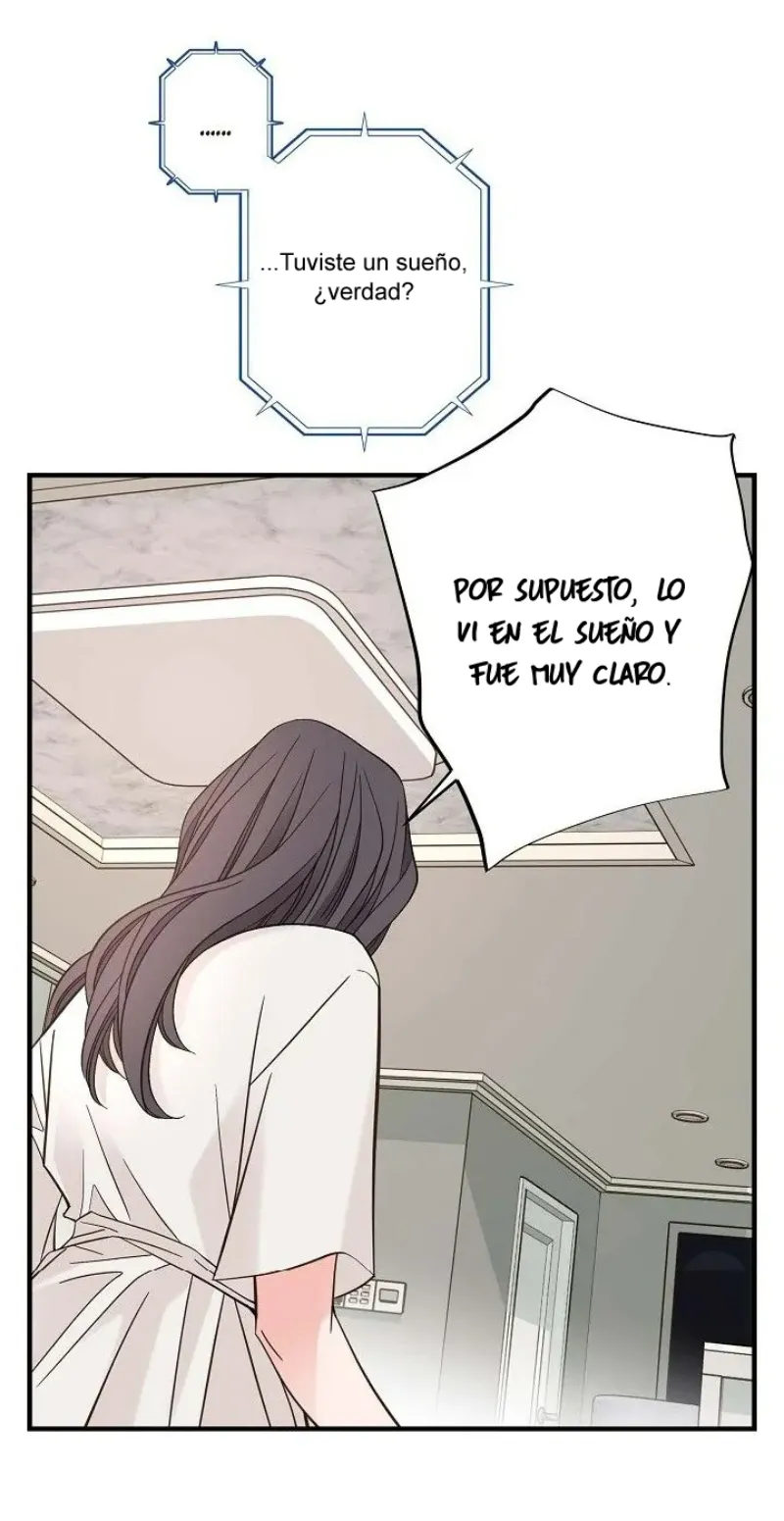 Sin salida capítulo 11, página 10
