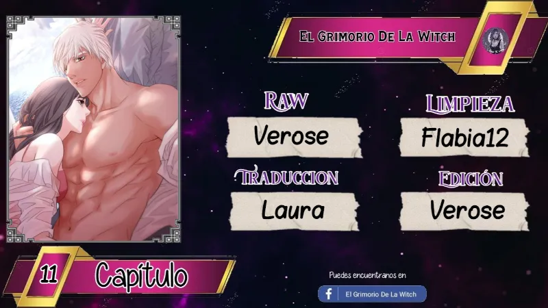 Sin salida capítulo 11, página 2