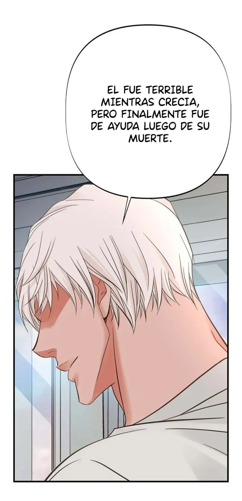Sin salida capítulo 11, página 30
