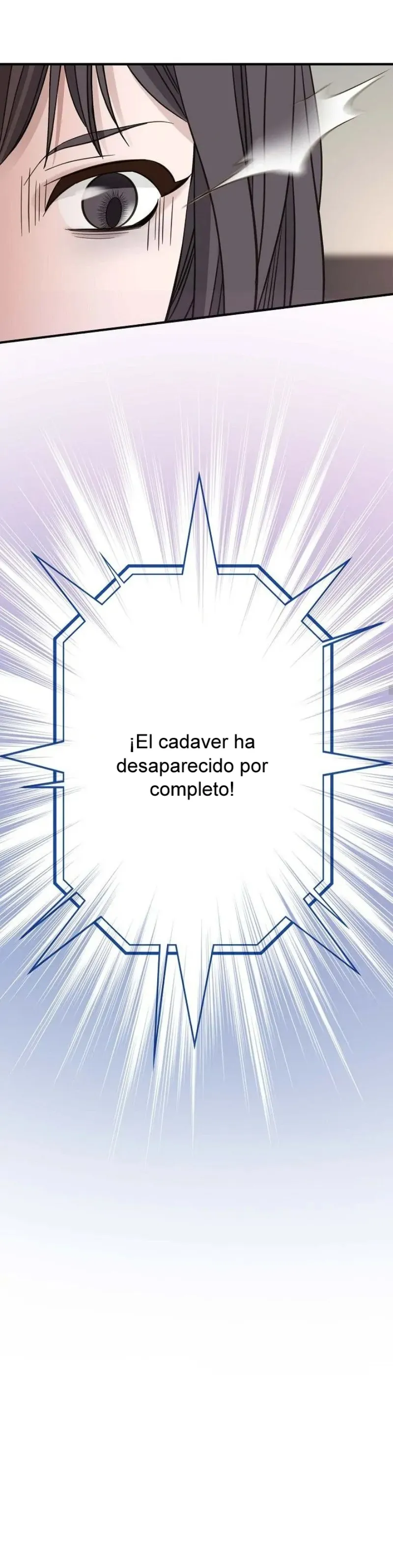 Sin salida capítulo 11, página 4