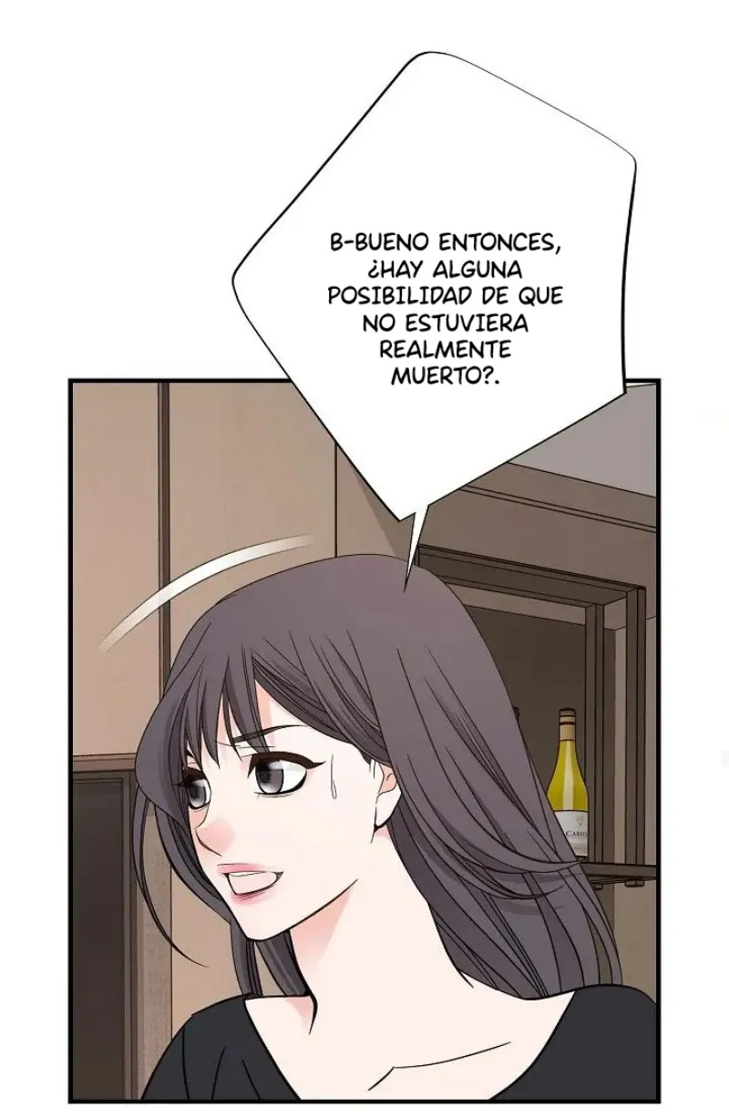 Sin salida capítulo 11, página 40