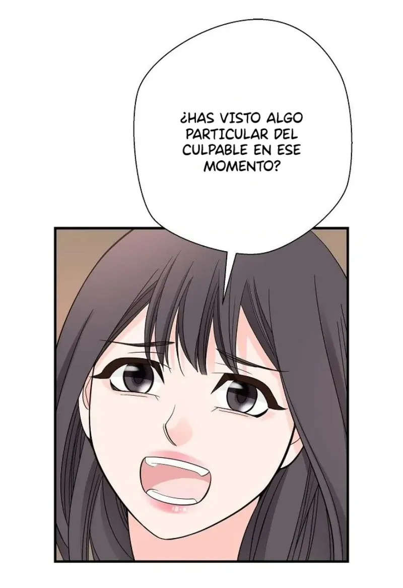 Sin salida capítulo 11, página 43