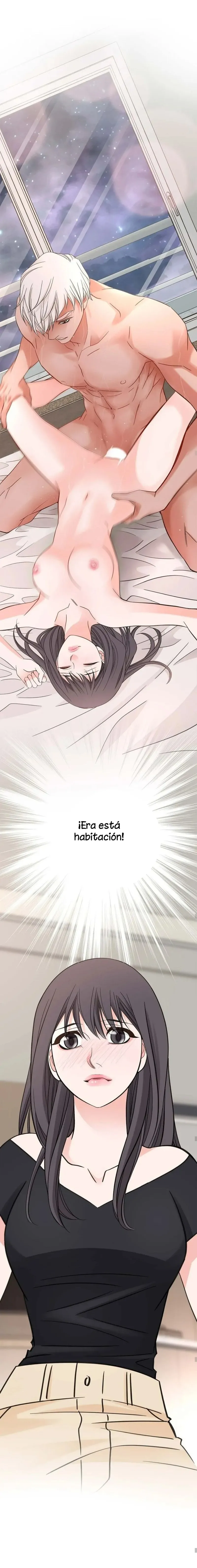 Sin salida capítulo 11, página 54