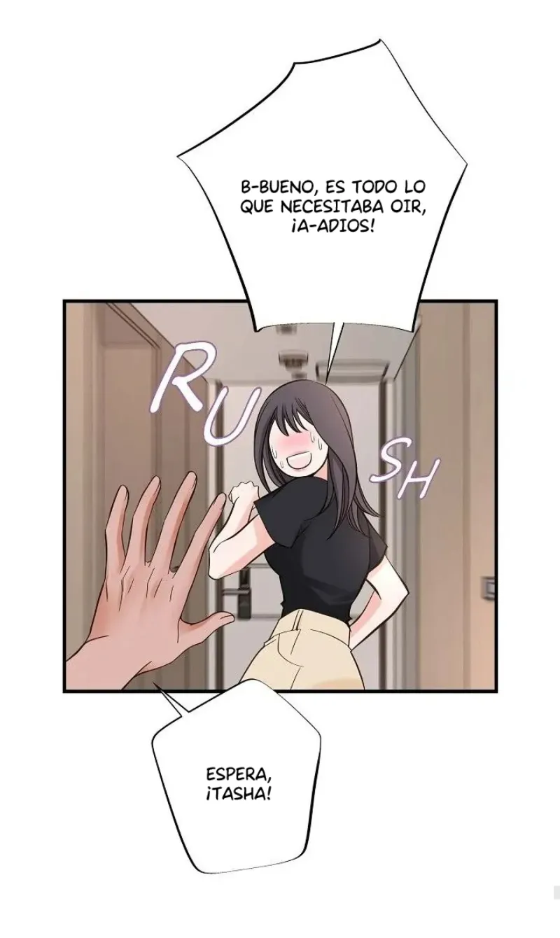 Sin salida capítulo 11, página 59