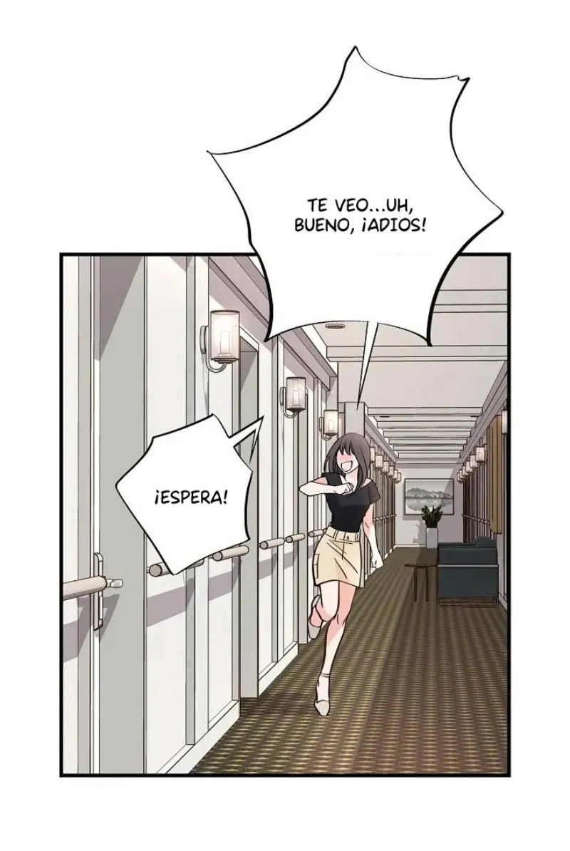 Sin salida capítulo 11, página 60