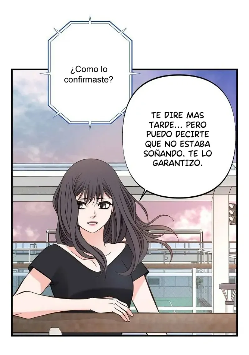 Sin salida capítulo 11, página 68