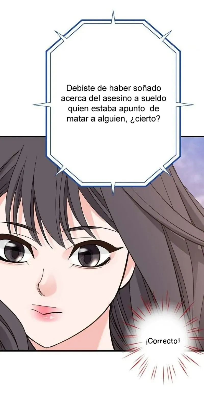 Sin salida capítulo 11, página 71