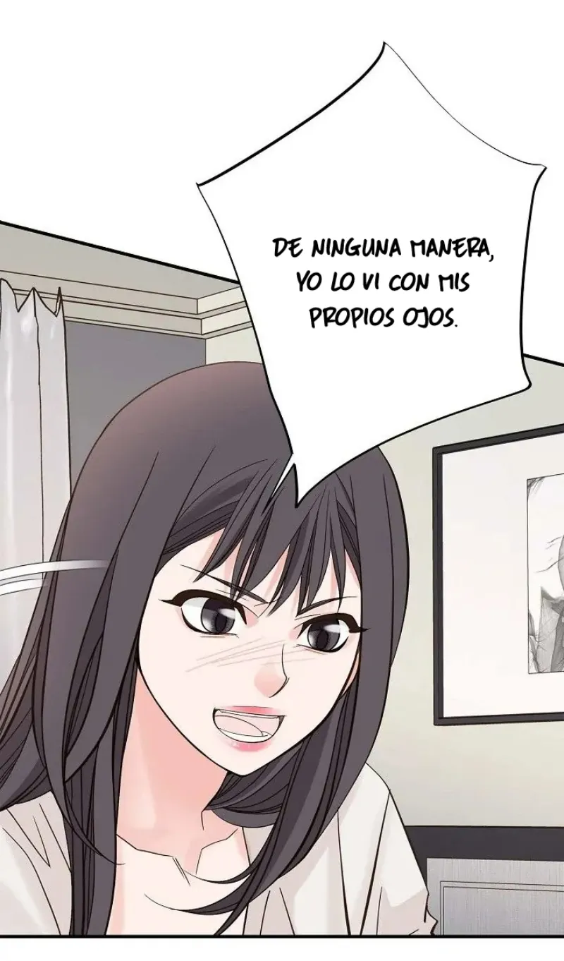 Sin salida capítulo 11, página 9