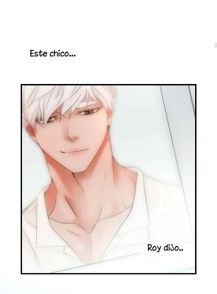 Sin salida capítulo 12, página 16