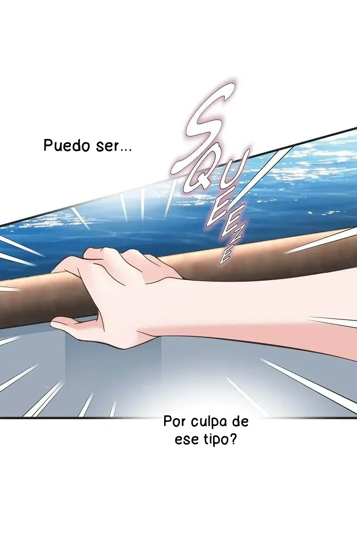 Sin salida capítulo 12, página 18