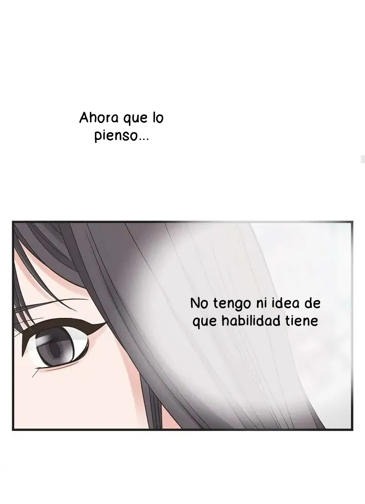 Sin salida capítulo 12, página 21