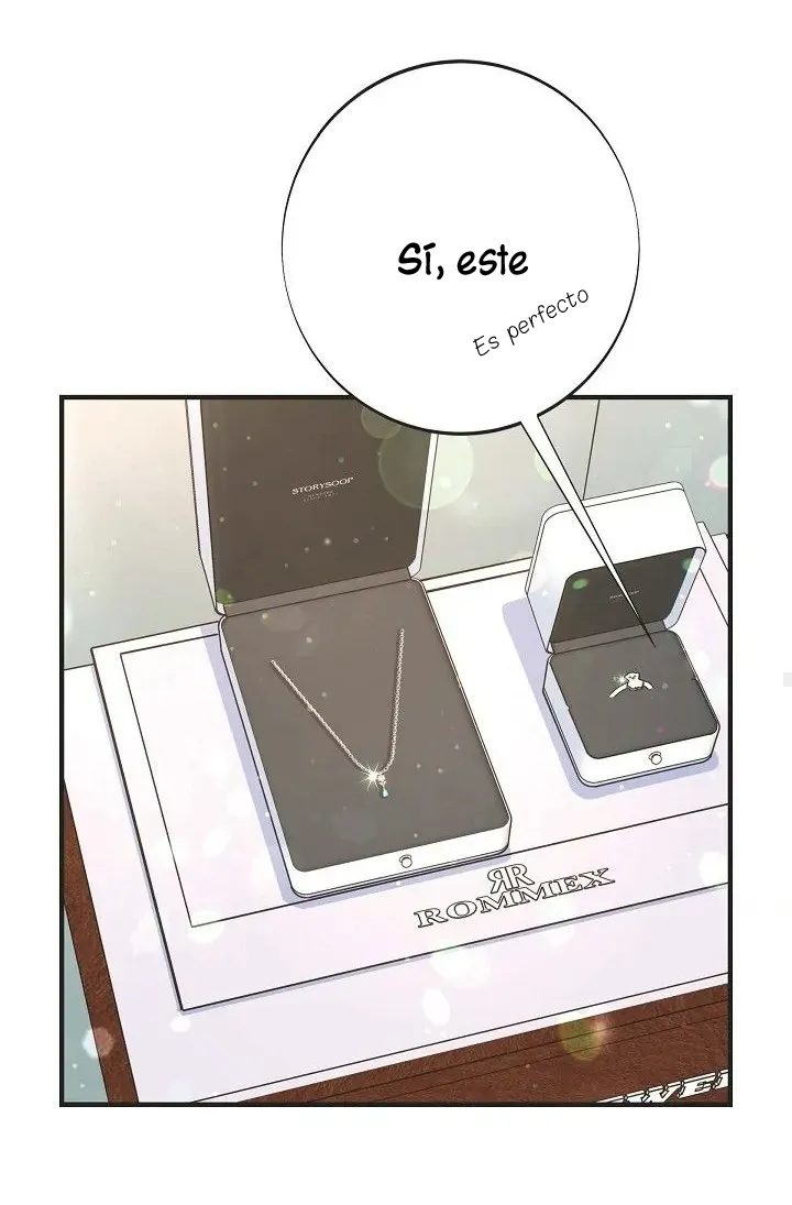 Sin salida capítulo 12, página 42
