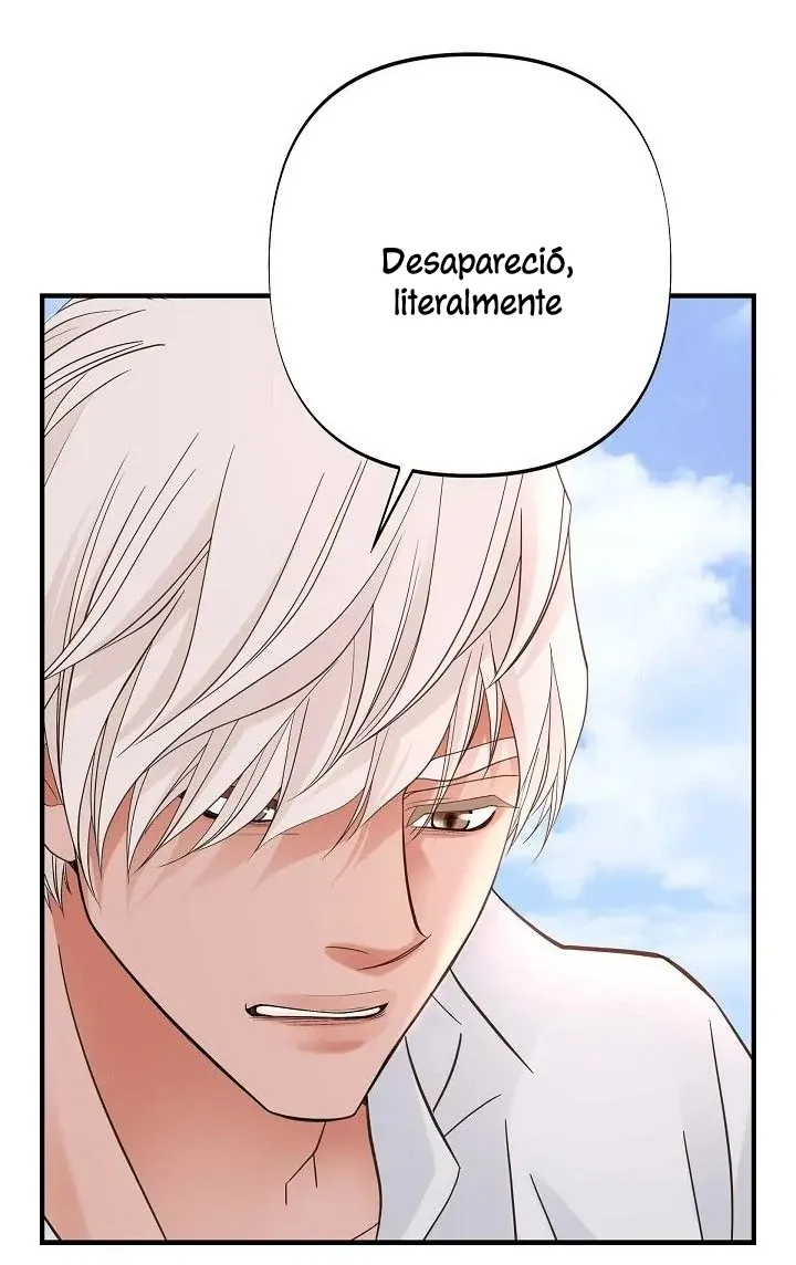 Sin salida capítulo 12, página 51