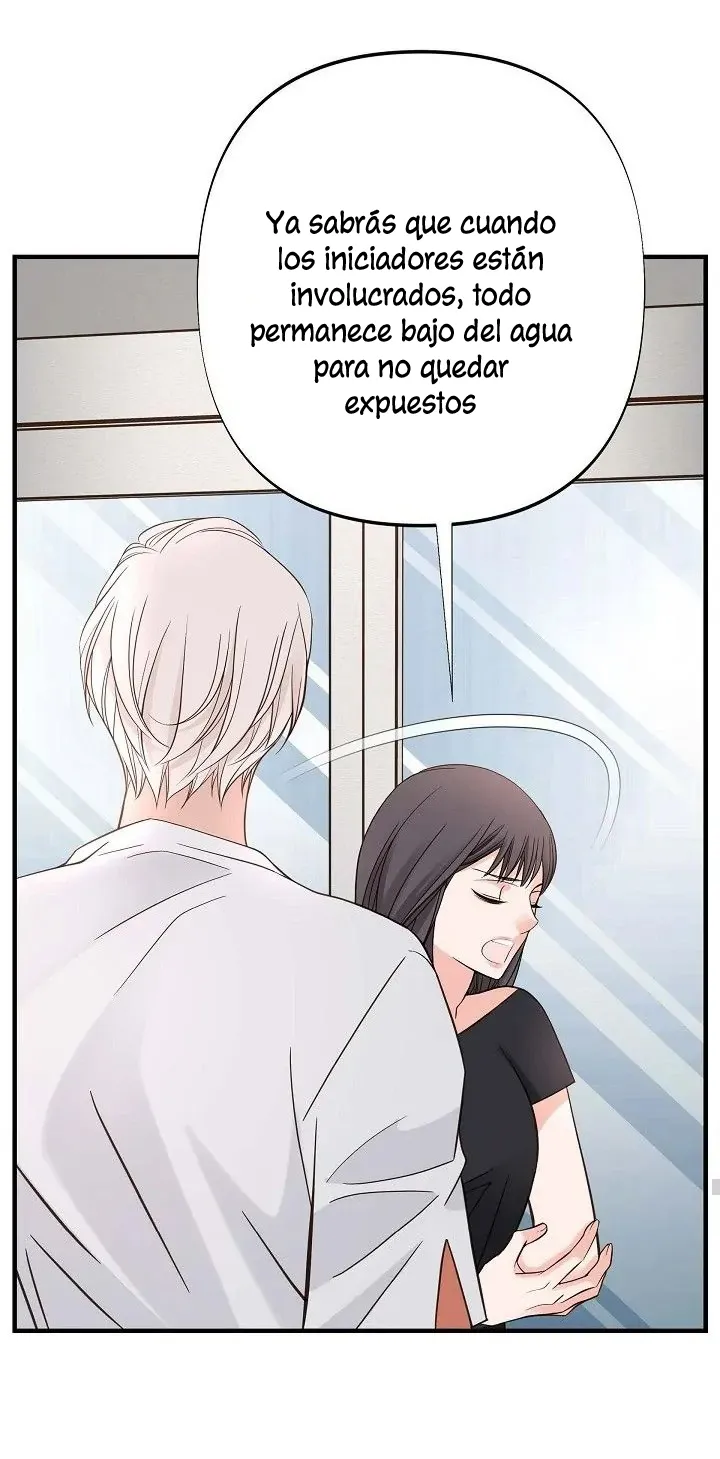 Sin salida capítulo 12, página 53