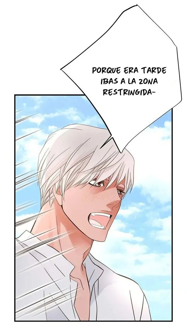Sin salida capítulo 12, página 60