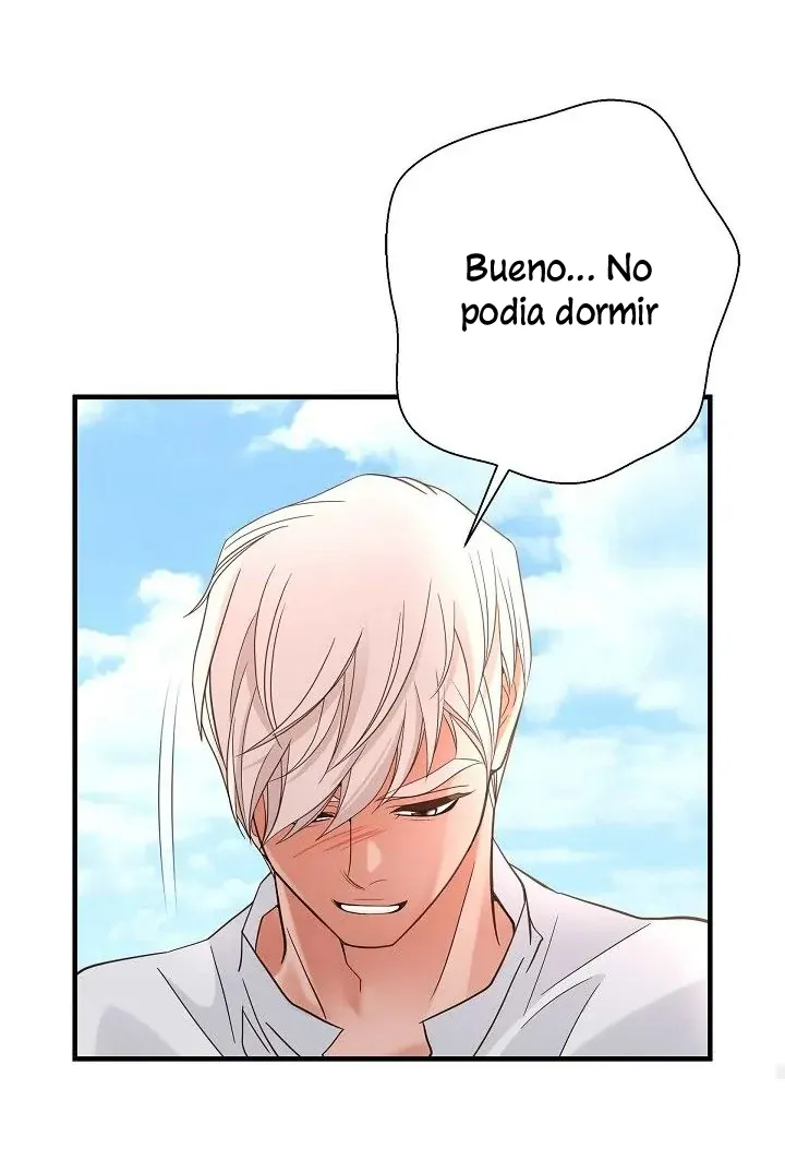 Sin salida capítulo 12, página 66