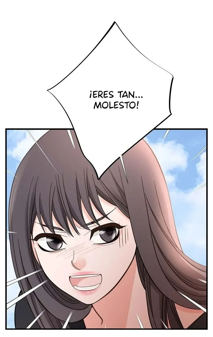 Sin salida capítulo 13, página 10
