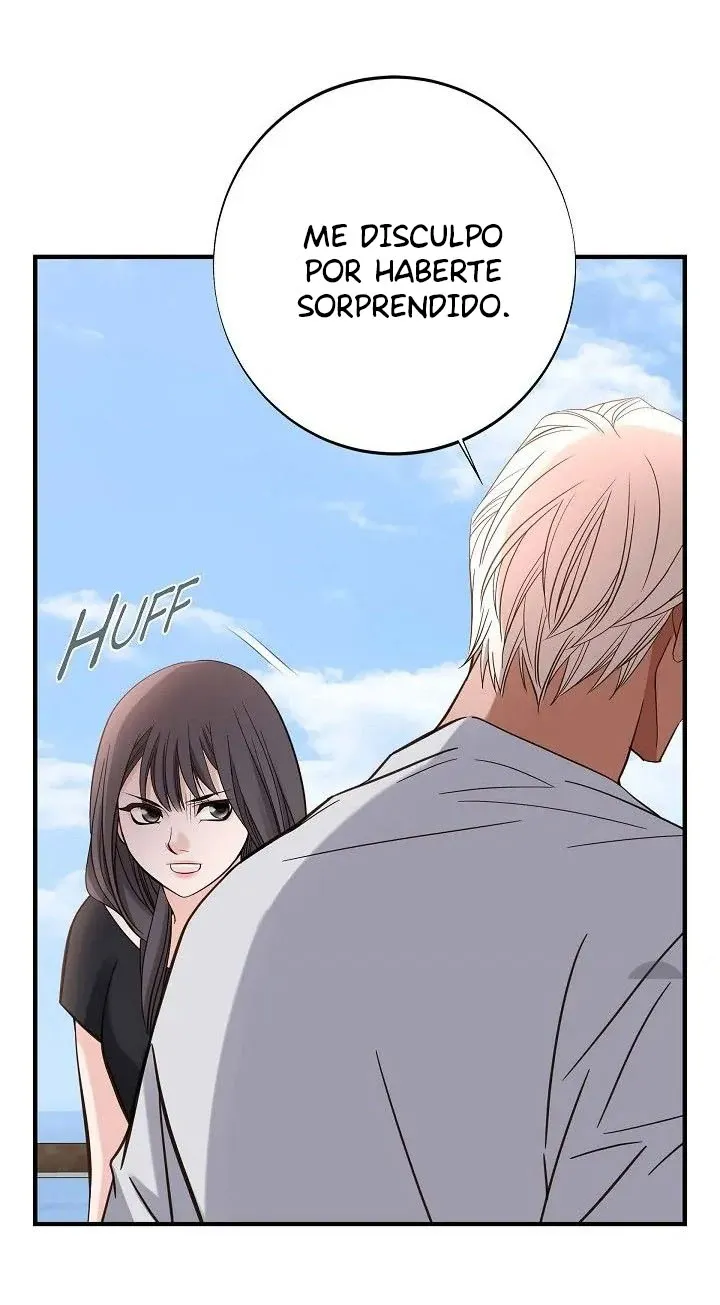 Sin salida capítulo 13, página 12