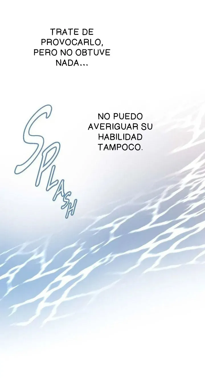 Sin salida capítulo 13, página 18