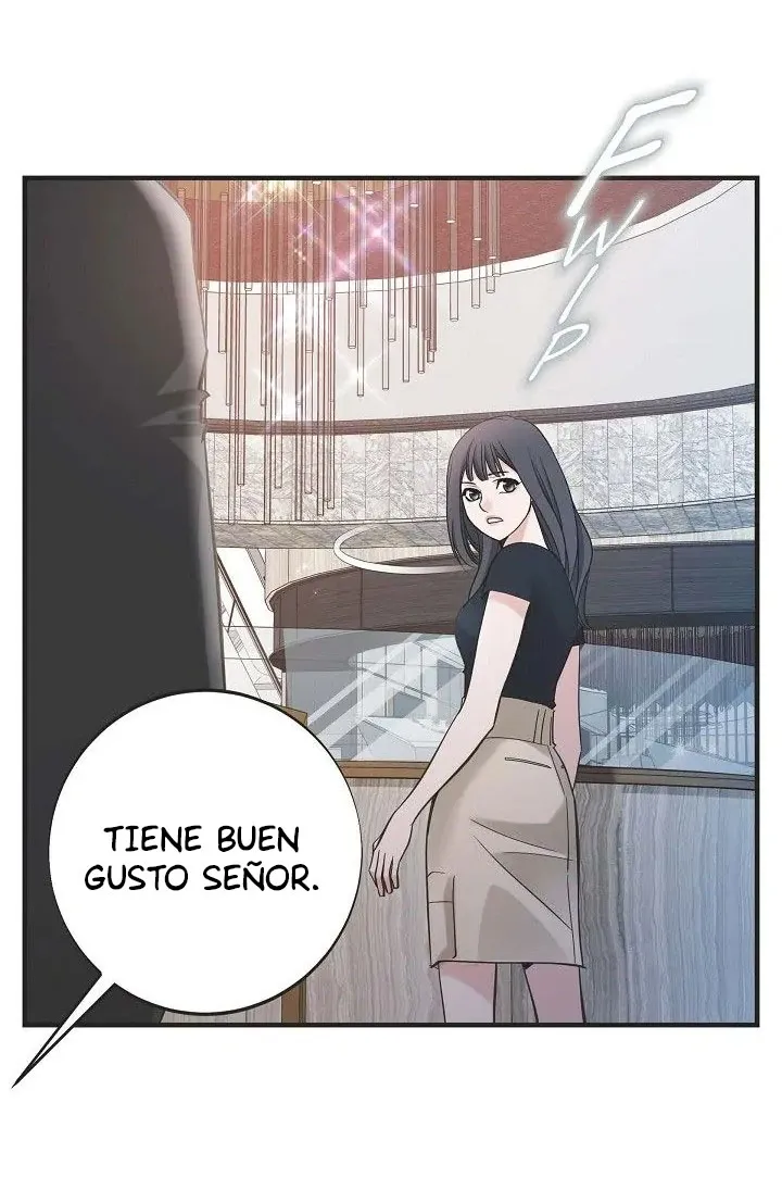 Sin salida capítulo 13, página 24