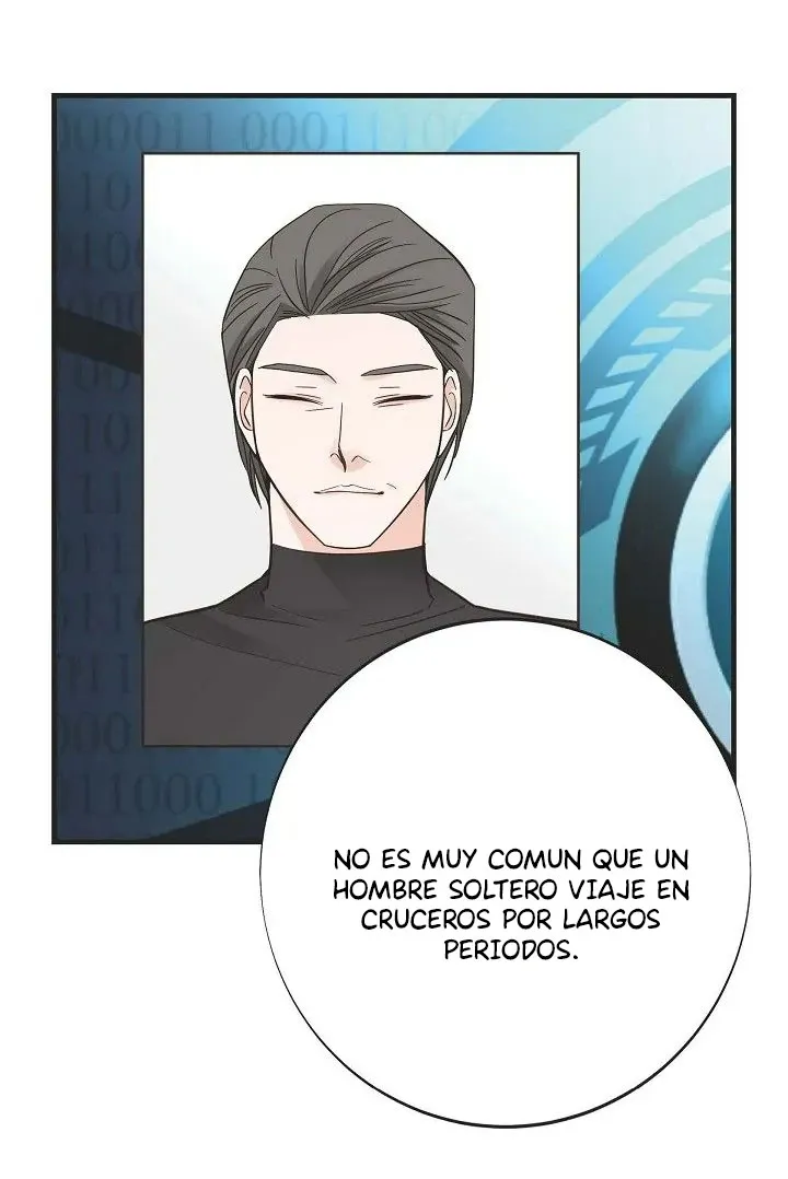 Sin salida capítulo 13, página 31