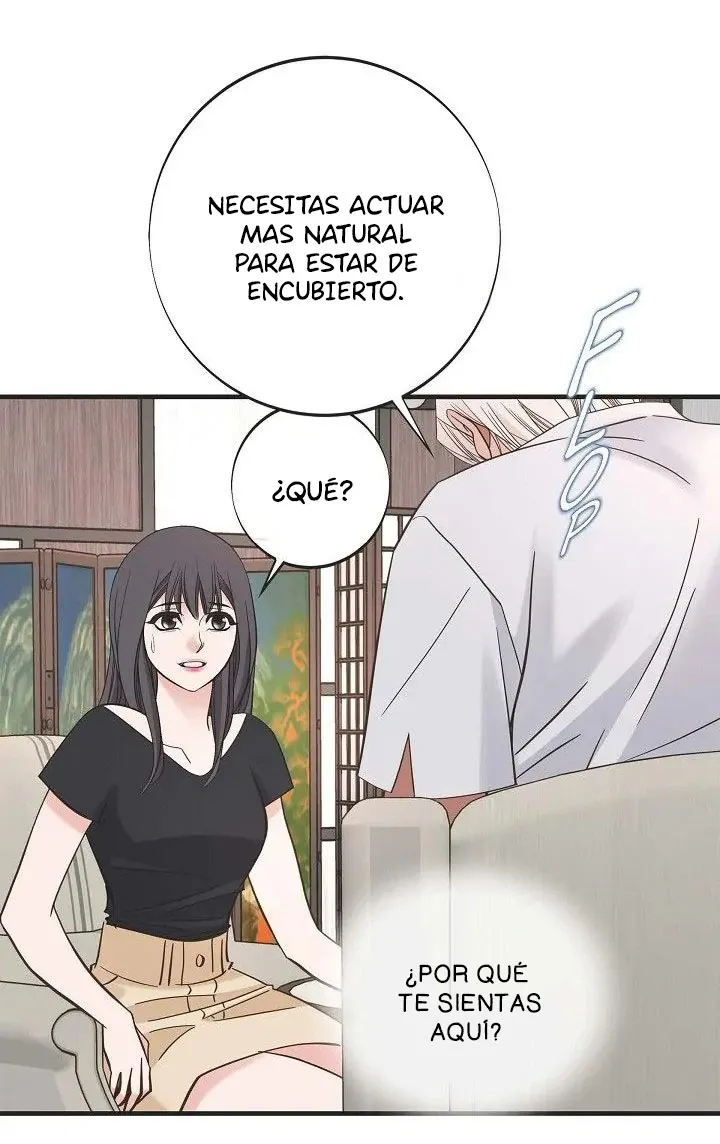 Sin salida capítulo 13, página 46