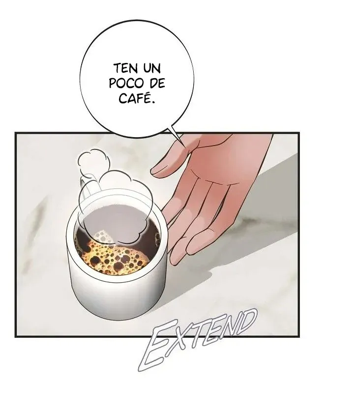 Sin salida capítulo 13, página 47