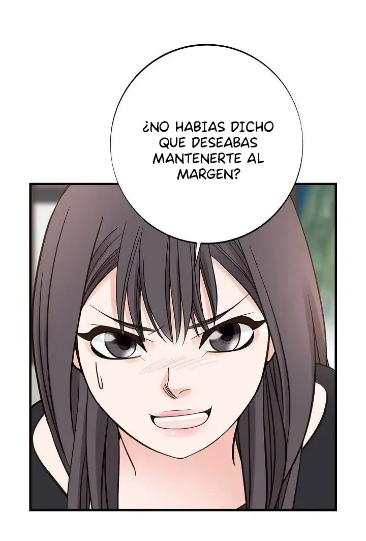 Sin salida capítulo 13, página 49