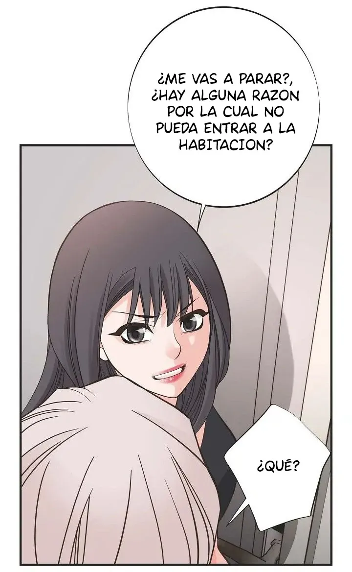 Sin salida capítulo 13, página 68
