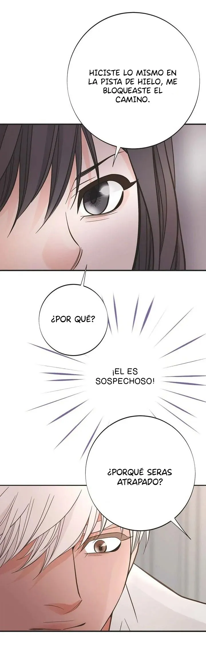 Sin salida capítulo 13, página 69
