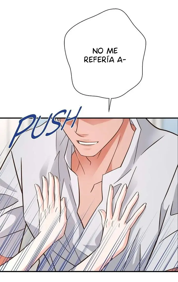 Sin salida capítulo 13, página 7