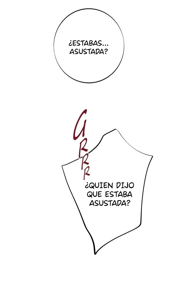Sin salida capítulo 13, página 9