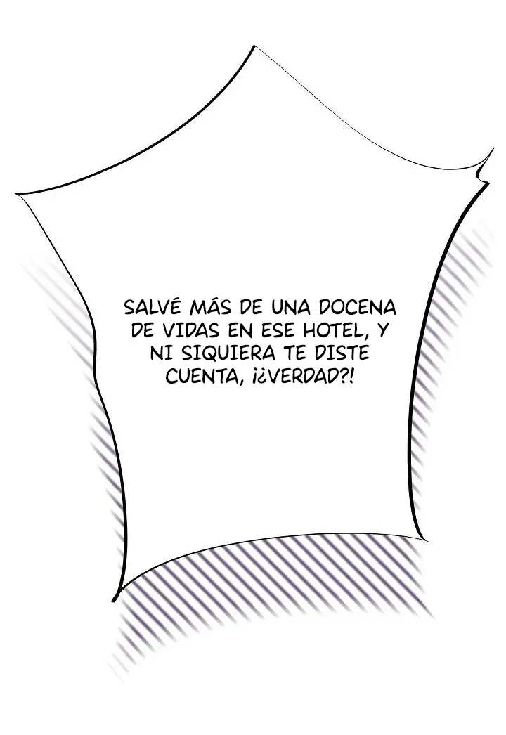 Sin salida capítulo 14, página 12