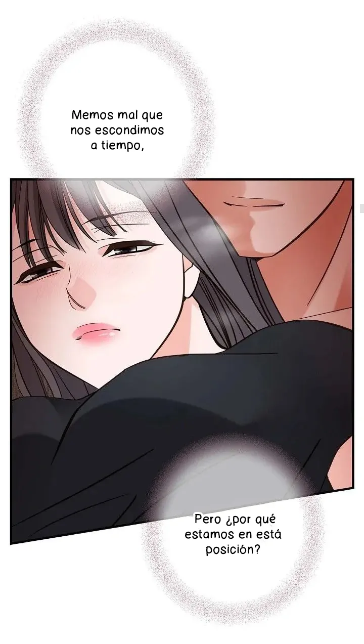 Sin salida capítulo 14, página 23