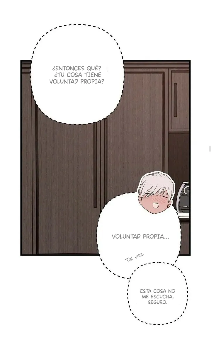 Sin salida capítulo 14, página 30