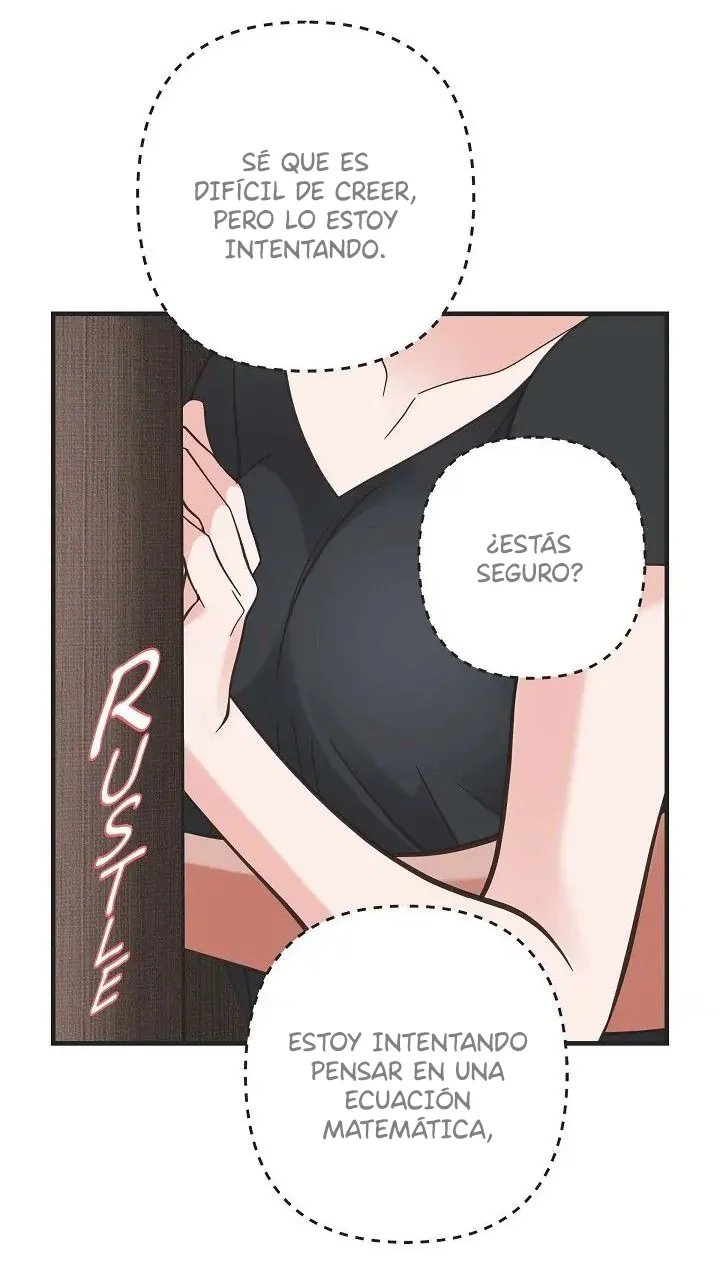 Sin salida capítulo 14, página 34