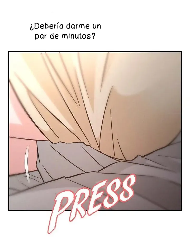 Sin salida capítulo 14, página 59