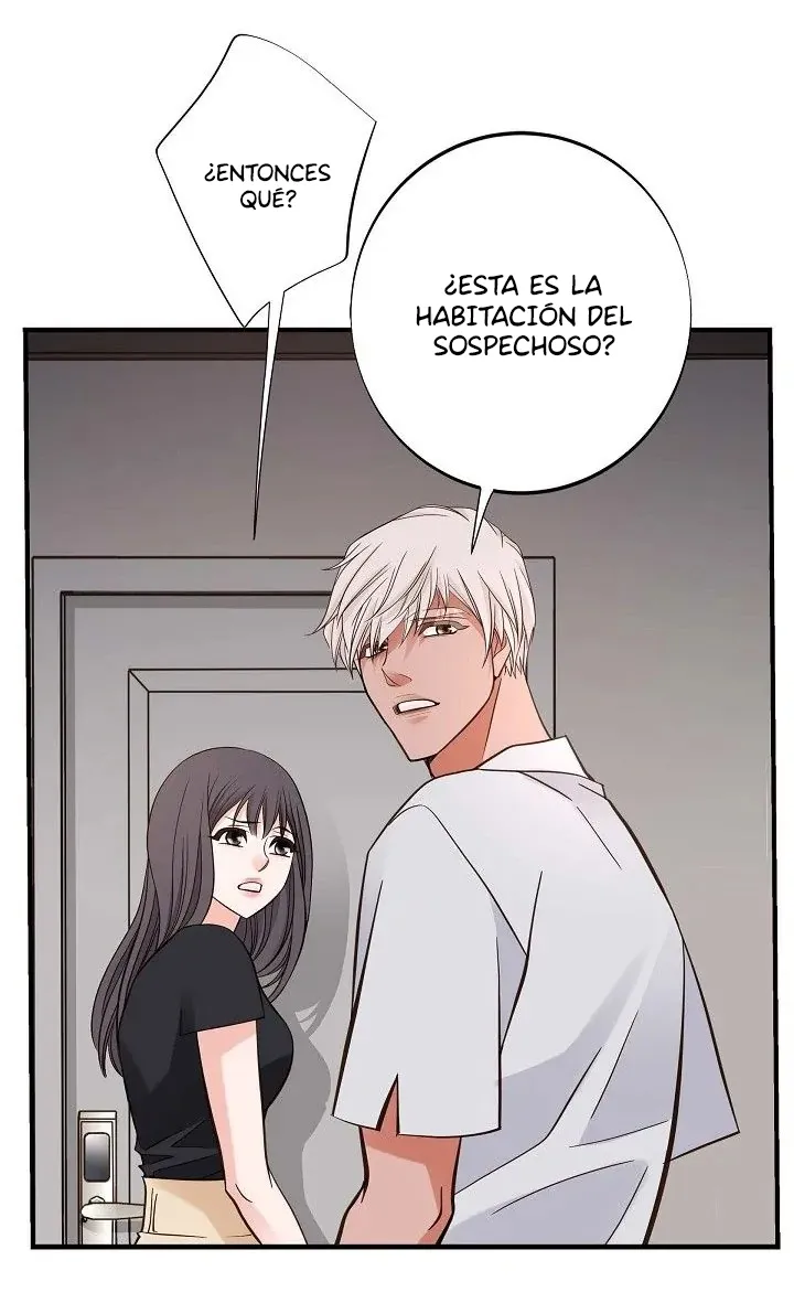 Sin salida capítulo 14, página 6