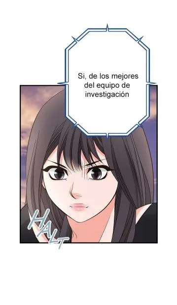 Sin salida capítulo 15, página 13