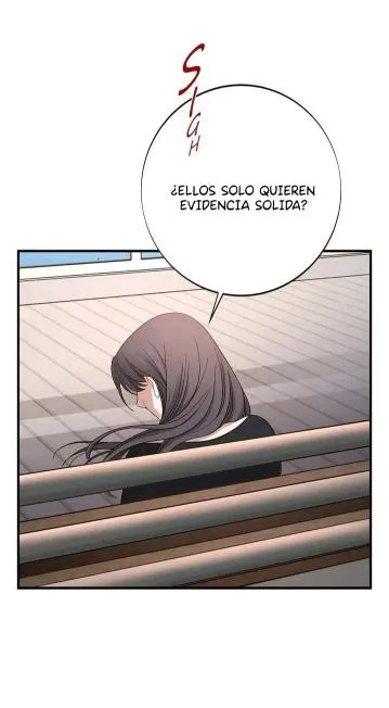 Sin salida capítulo 15, página 17