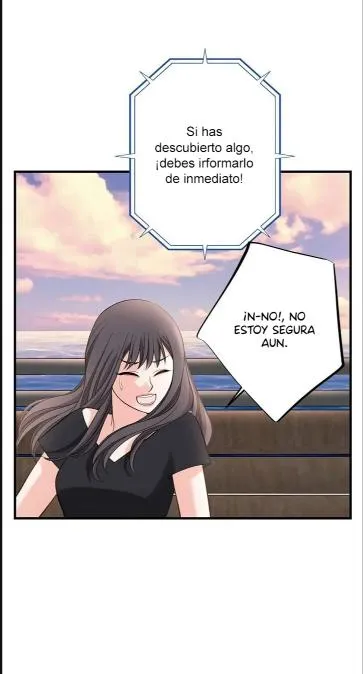 Sin salida capítulo 15, página 25