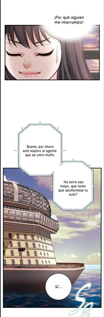 Sin salida capítulo 15, página 26
