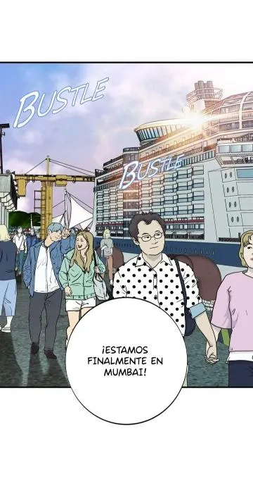 Sin salida capítulo 15, página 51