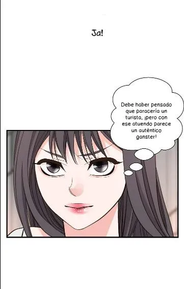 Sin salida capítulo 15, página 56